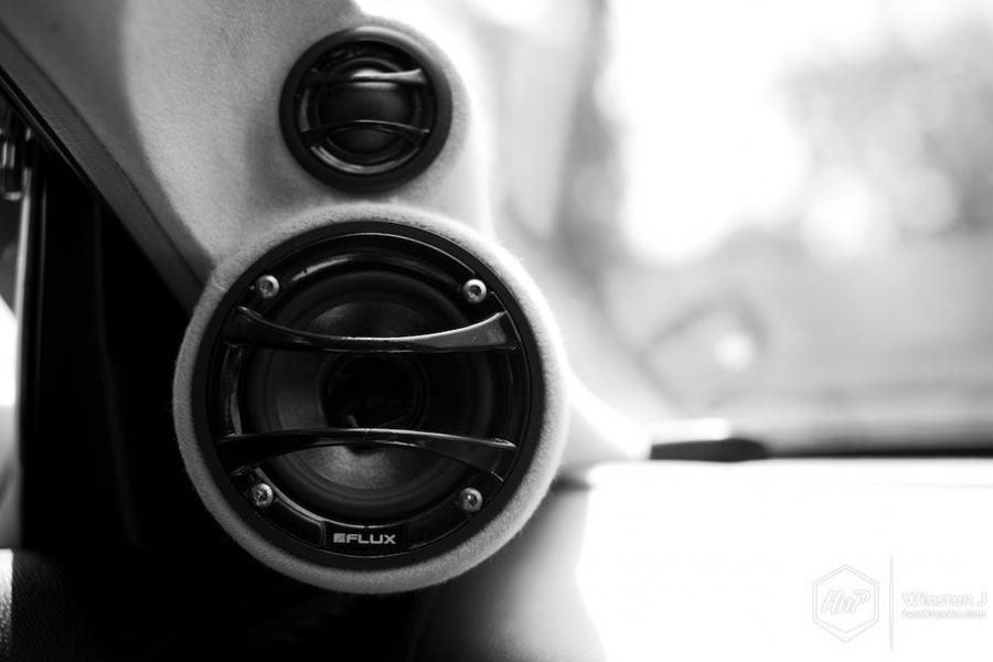  Honda Accord by Richard 2014 года  (фото 16 из 18)